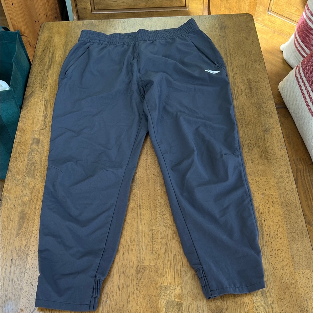 The North Face Dark Gray Joggers